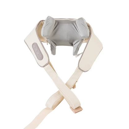 AuraHeal Massager
