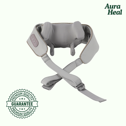 AuraHeal Massager